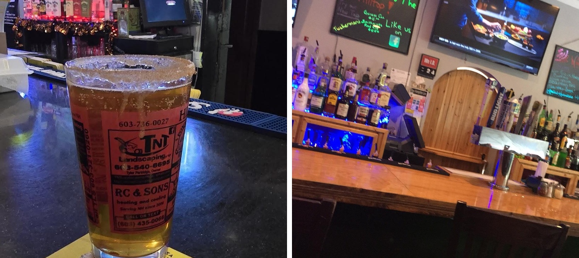 Hill Top Pizzeria - Pizza Delivery & Sports Bar