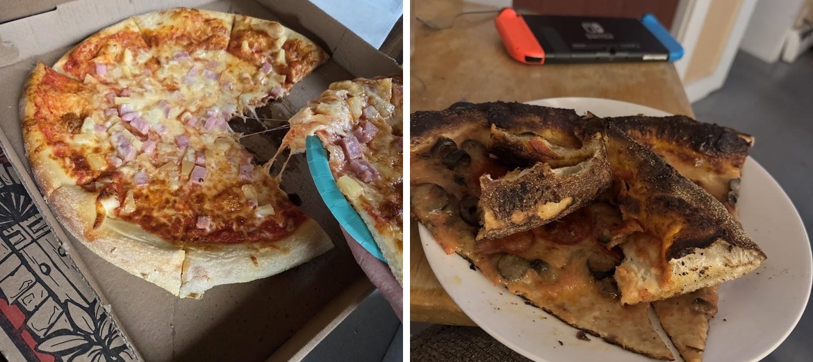 Hill Top Pizzeria - Pizza Delivery & Sports Bar
