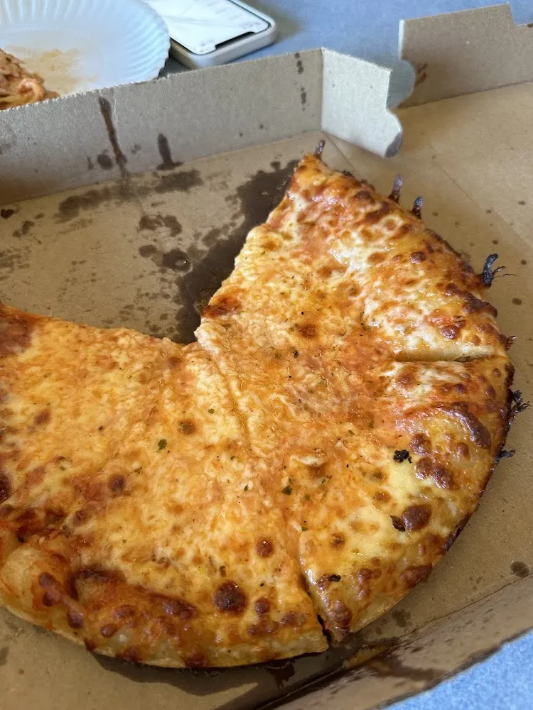 Extra Cheese