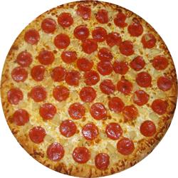 Hill Top Pizzeria - Pizza Delivery & Sports Bar